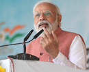 Natural farming is solution for food security: PM Modi
